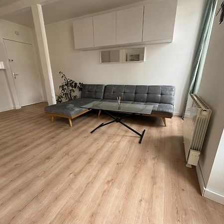 Ferienwohnung Ma Belle Conciergerie - Le Petit Coin De Milly Exterior foto