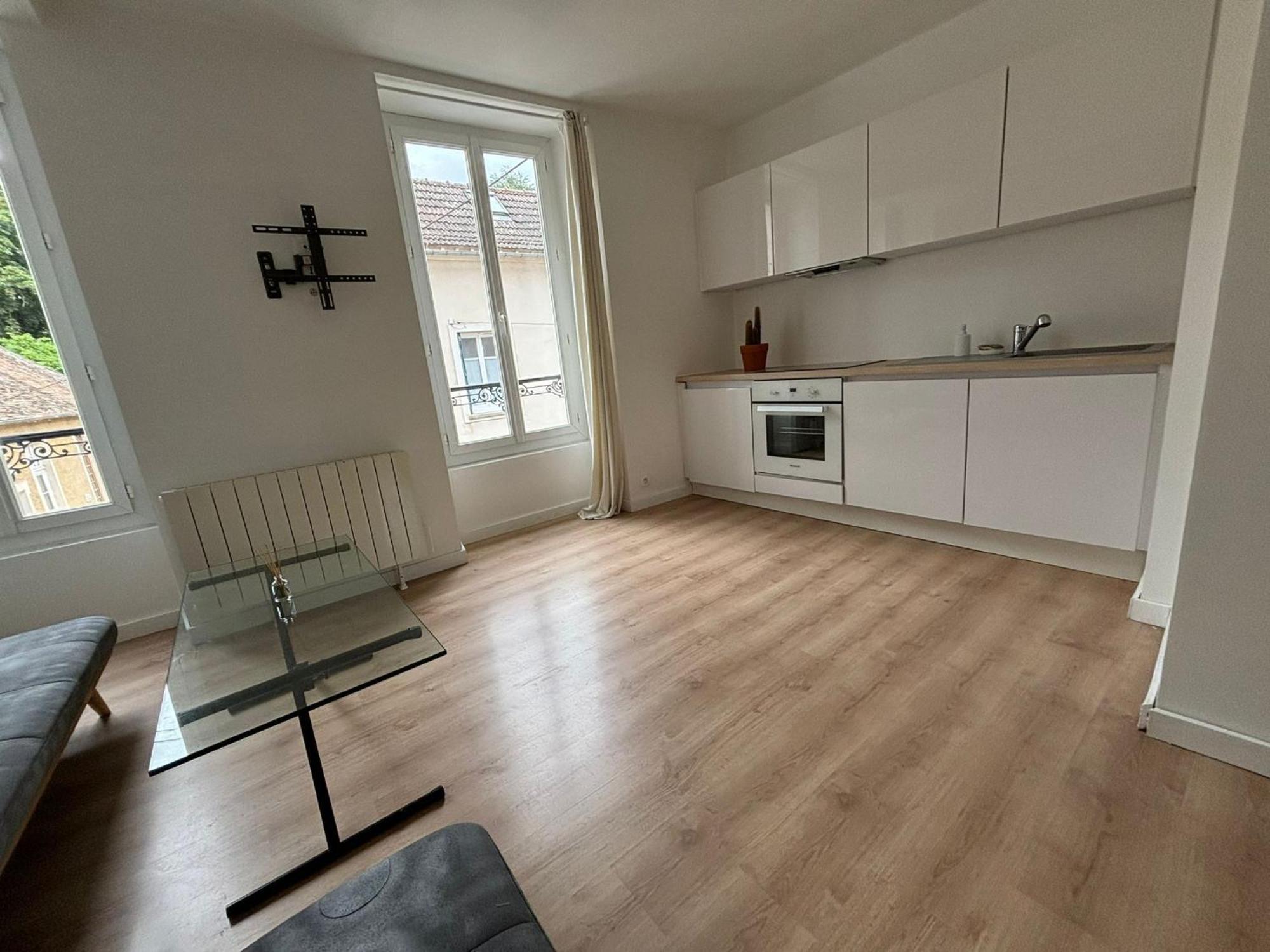 Ferienwohnung Ma Belle Conciergerie - Le Petit Coin De Milly Exterior foto